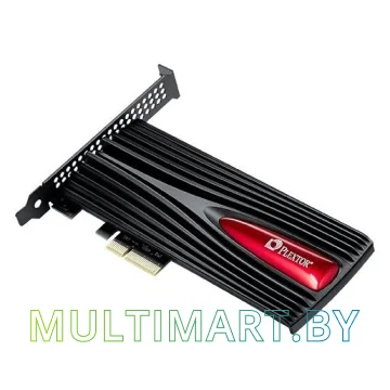 SSD диск Plextor M9PY Plus 256GB (PX-256M9PY+) картинка 3